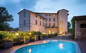 Lhp Certaldo Resort